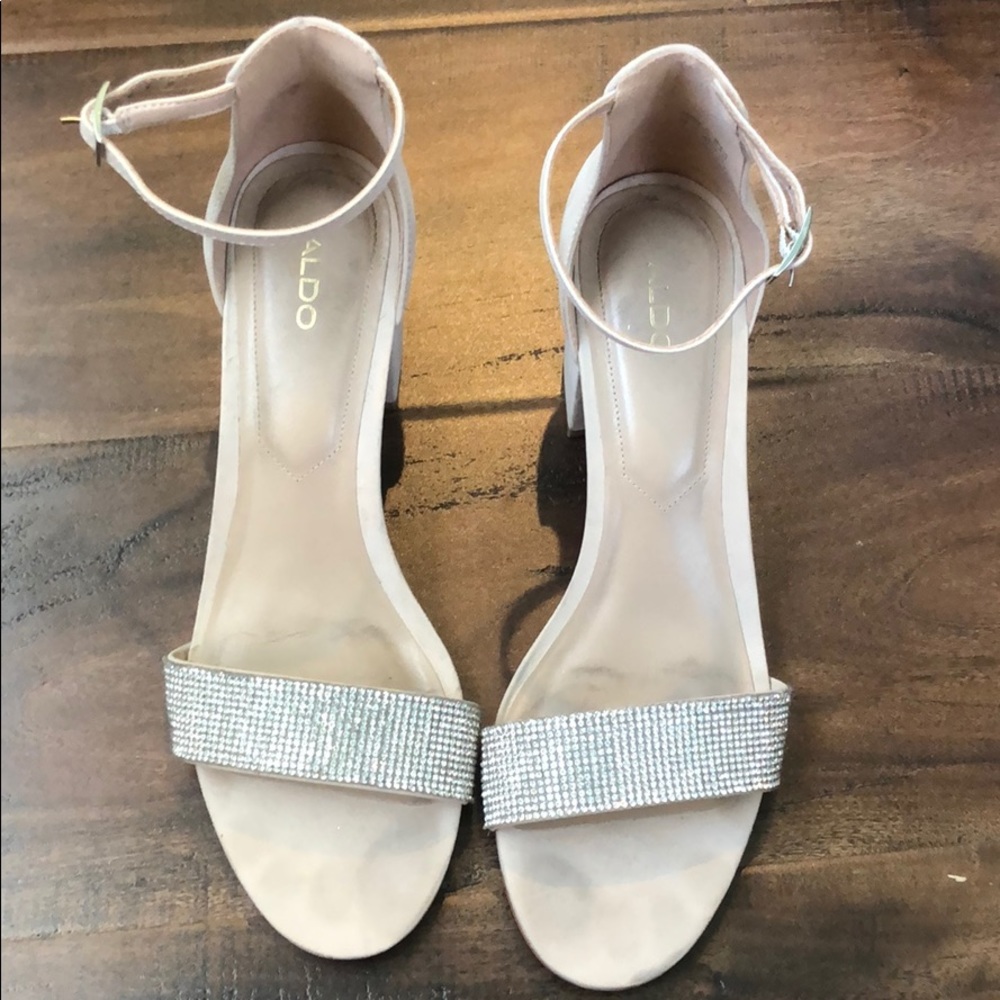 ALDO Women’s Heels